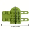 2PCS pet self groomer