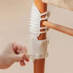2PCS pet self groomer