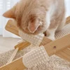 2PCS pet self groomer
