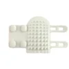 2PCS pet self groomer
