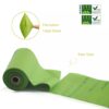 Eco-Friendly Green Dog Poop Bags