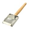Beehive Uncapping Comb Cutter Shovel Scraper