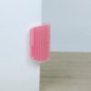 Corner Attached Pet Brush