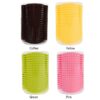 Corner Attached Pet Brush