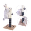 Tall Cat Scratching Post