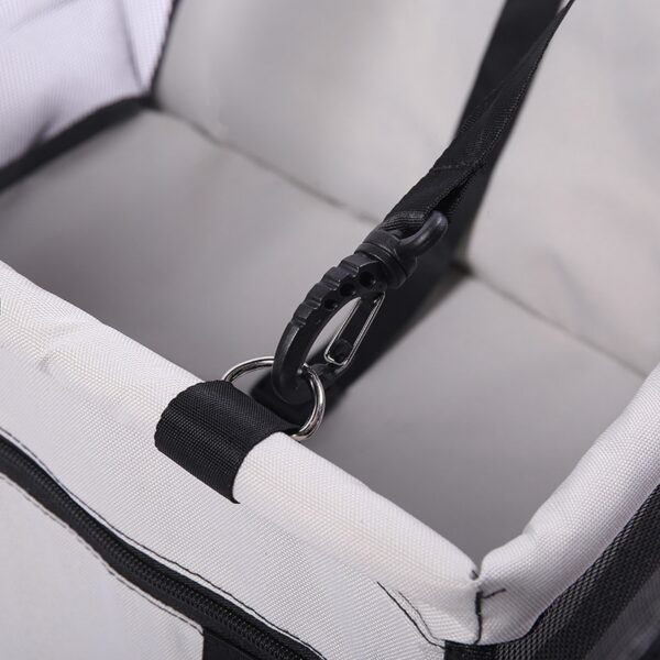 Car Seat Carrier Bag